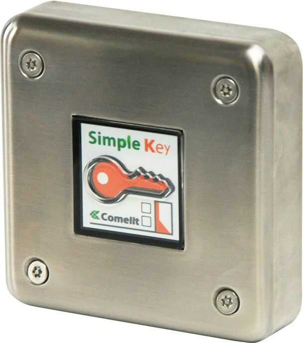 AP-Gehäuse SimpleKey SK9040 AP-Gehäuse SimpleKey SK9040