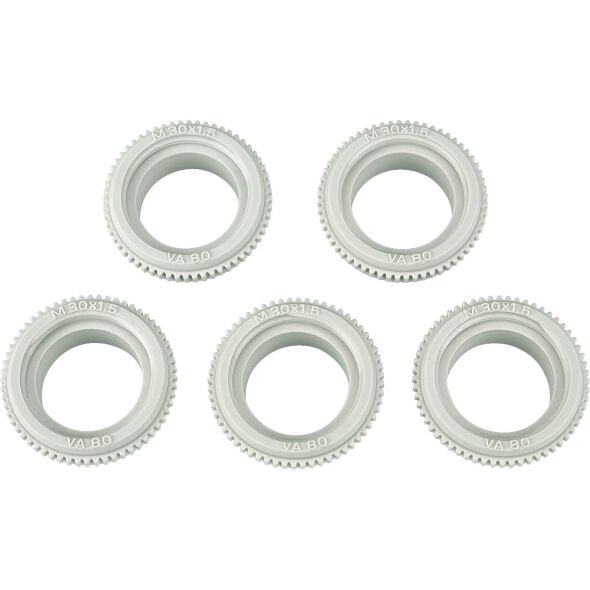 Ventiladapter VA80 Thermo- MTN639180 Ventiladapter VA80 Thermo- MTN639180