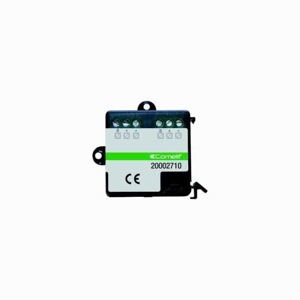 Logikfunktionsmodul 20002710 Logikfunktionsmodul 20002710