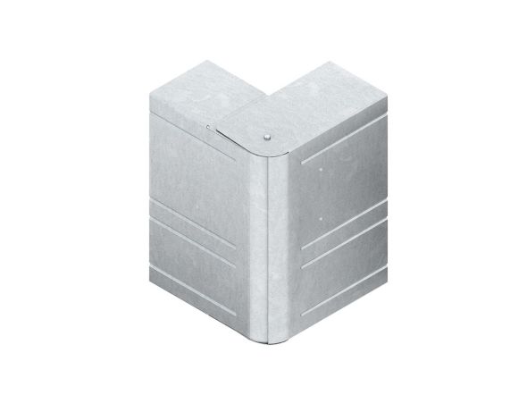 GK-Außeneck 90Gr. DKAV 170-78T70 S