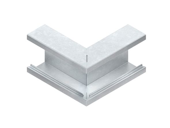 GK-Außeneck 90Gr. GKA 220-78T90 S GK-Außeneck 90Gr. GKA 220-78T90 S