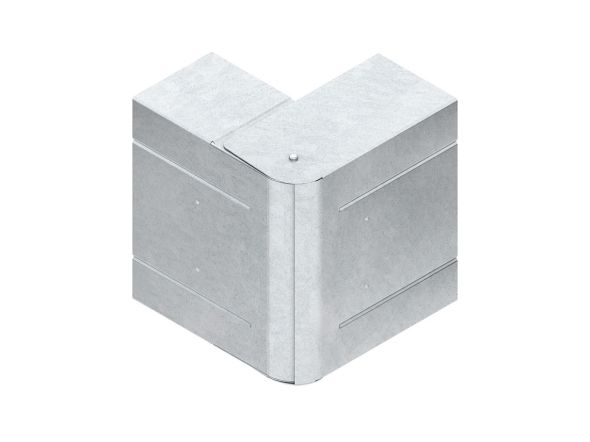 GK-Außeneck 90Gr. GKAV 110-78T90 S