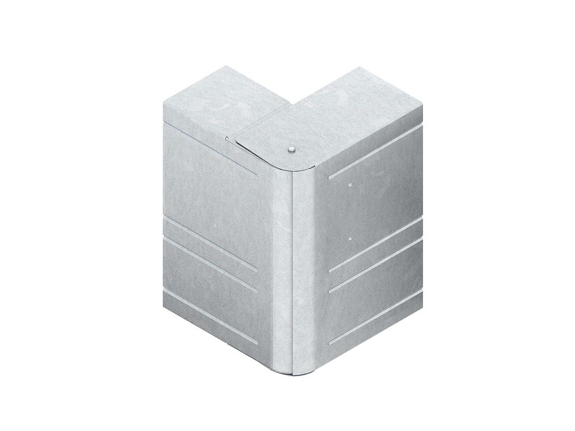 GK-Außeneck 90Gr. DKAV 170-78T70 S