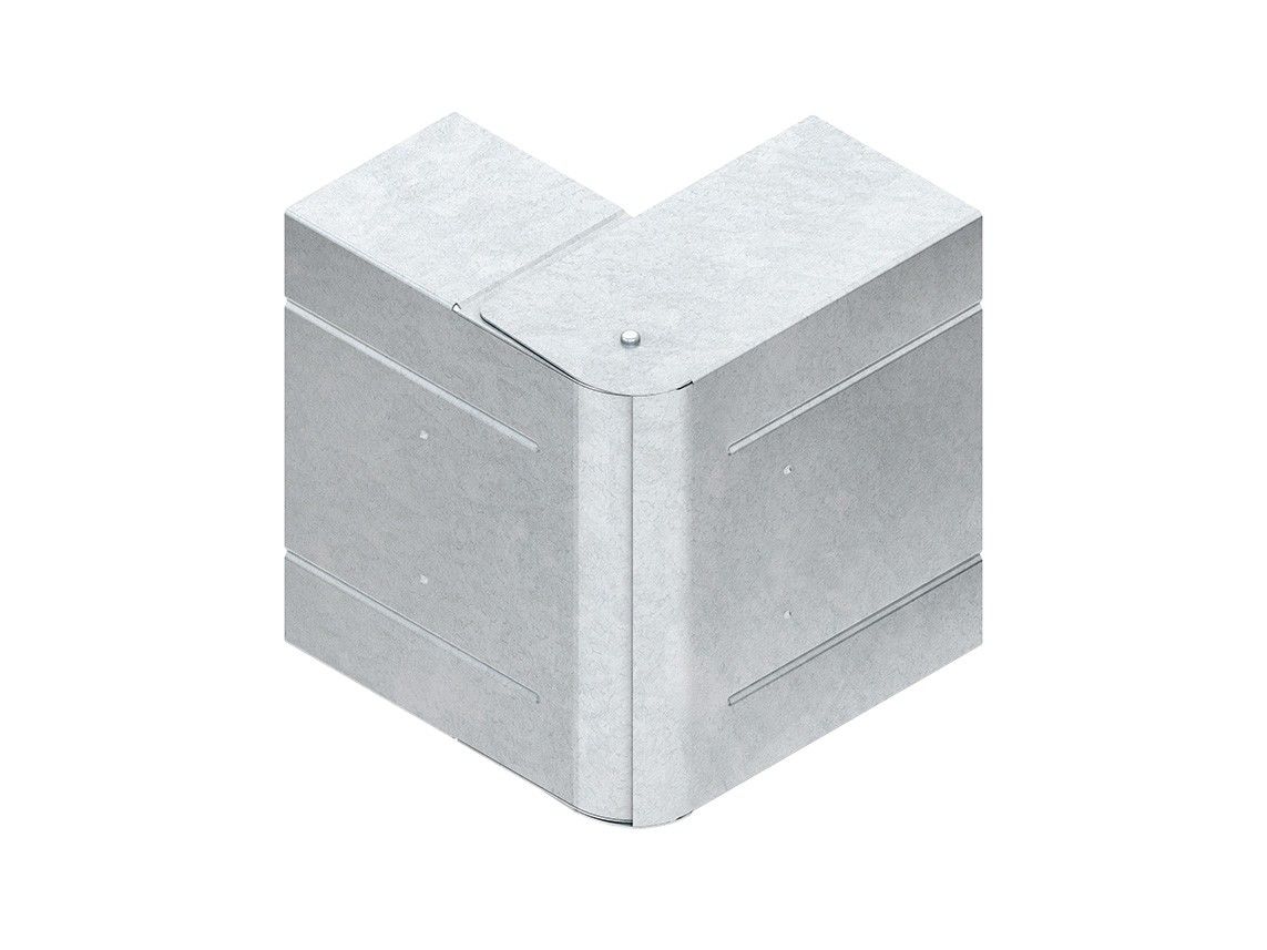 GK-Außeneck 90Gr. GKAV 110-78T70 S