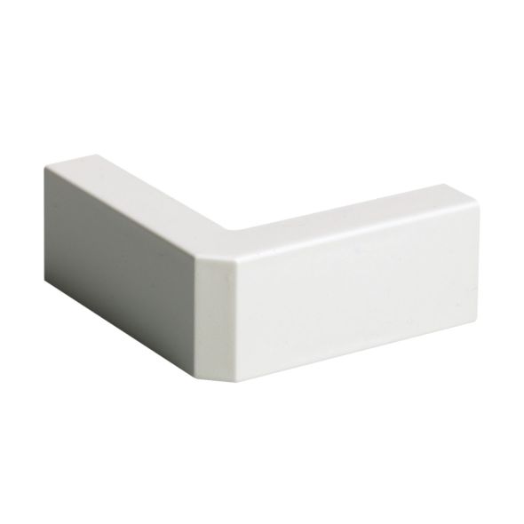 Außenecke TML-YH1020 weiß 5401111 Außenecke TML-YH1020 weiß 5401111
