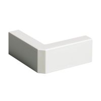 Außenecke TML-YH1020 weiß 5401111