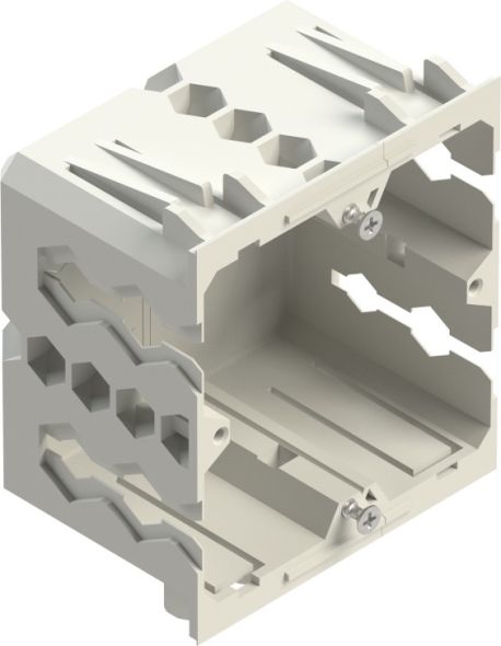 Geräteeinbaudose GDM 50-1 VW