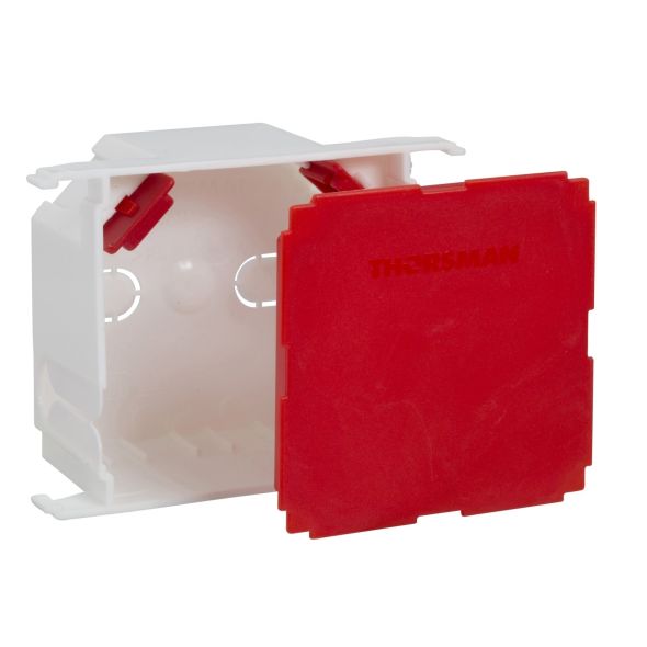 Klemmbox Zwischenbau 5586160