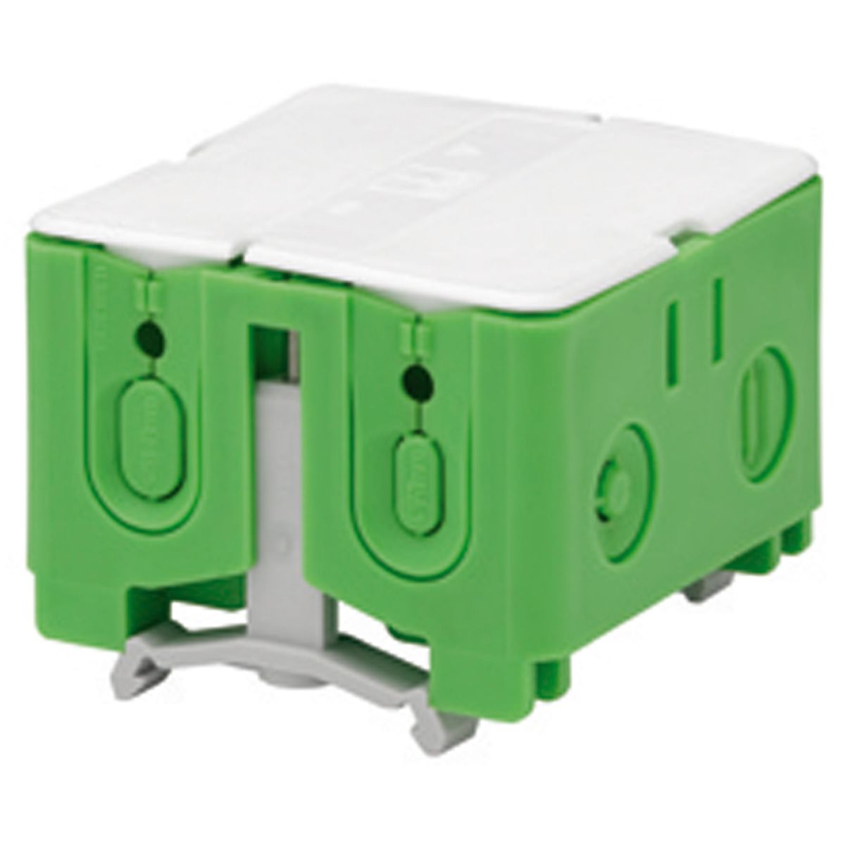 Uni-Gerätedose NP50306 Uni-Gerätedose NP50306