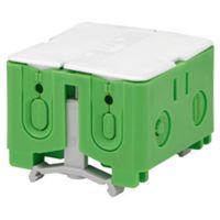 Uni-Gerätedose NP50306