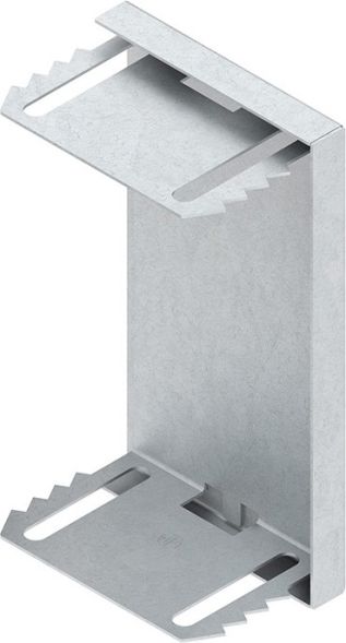 GK-Endabschlussdeckel GADU 170T70 S