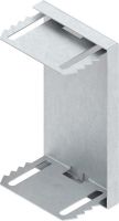 GK-Endabschlussdeckel GADU 170T90 S
