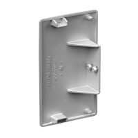 Endstück Alu 5507170