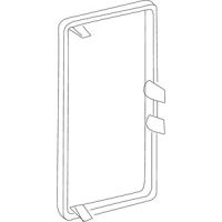 TEK 100/52 Endstück 5591109