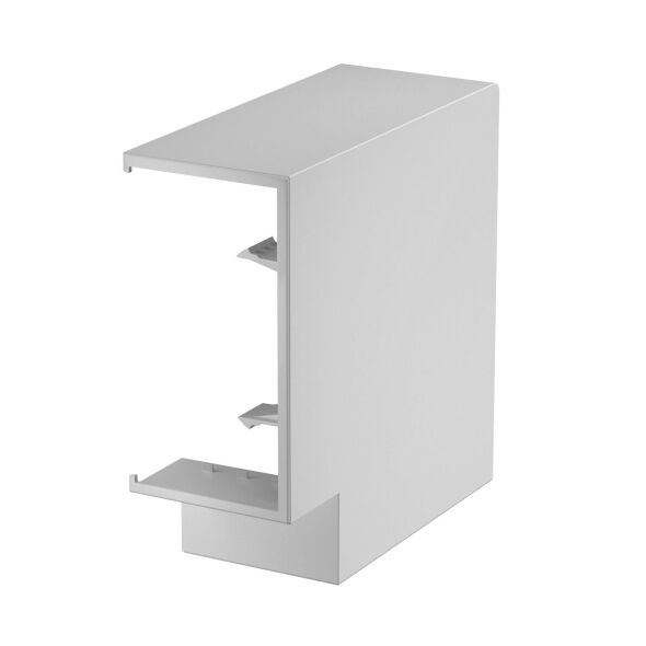 Brüstungskanal Flachwinkel BRK FW70130 lgr Brüstungskanal Flachwinkel BRK FW70130 lgr