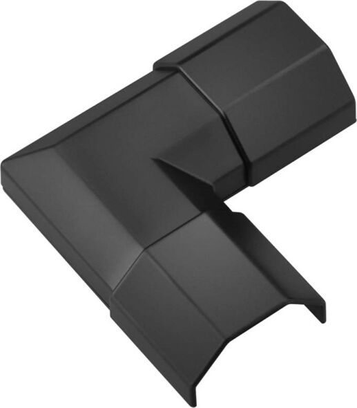 Kabelkanal Eckstück 90781 Kabelkanal Eckstück 90781