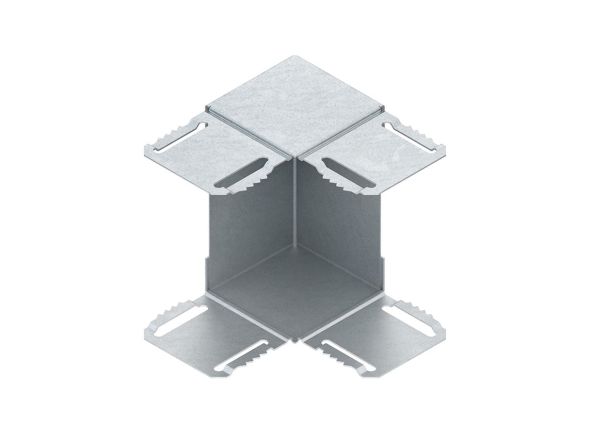 GK-Inneneckeinsatz 90Gr. GKIE 133T90 VW