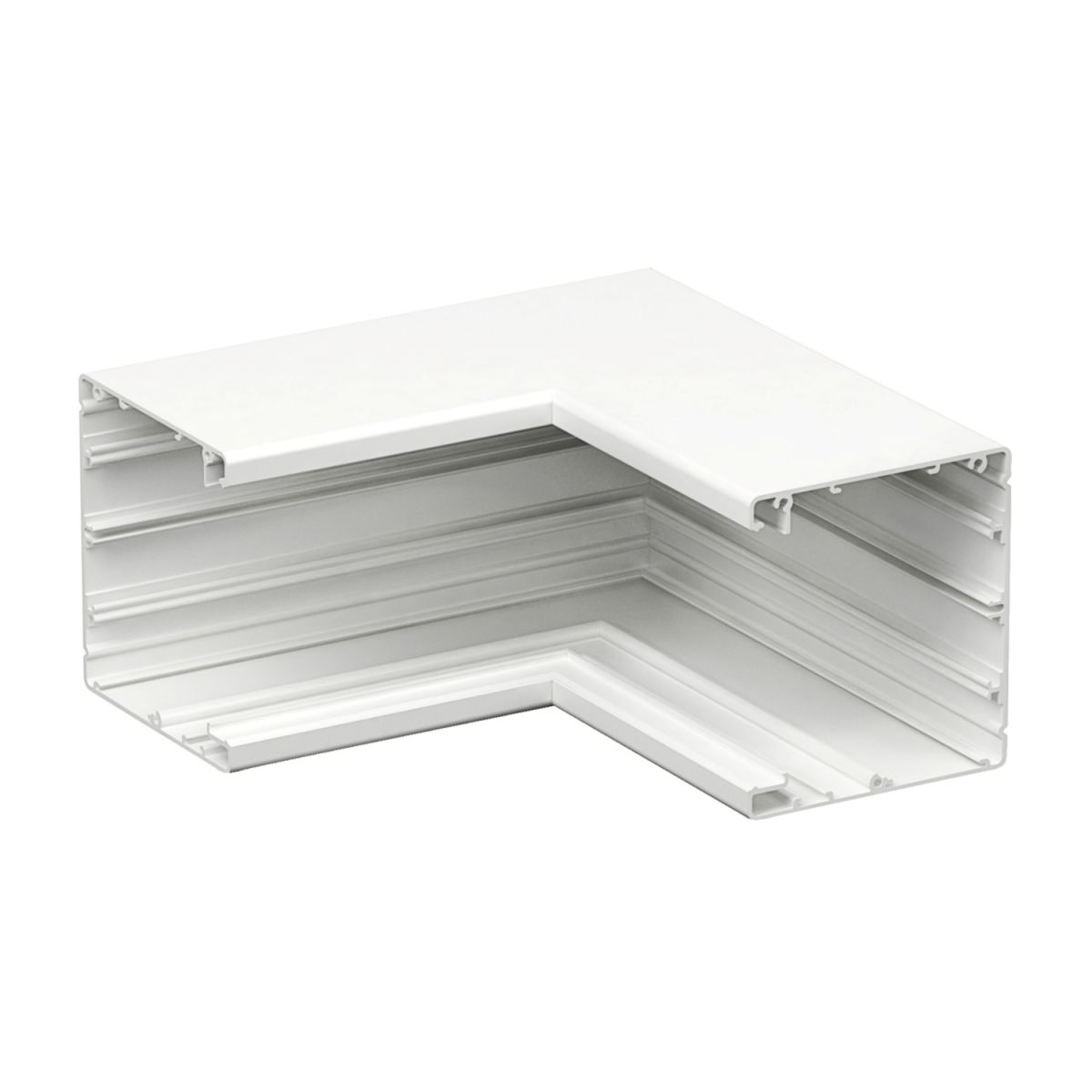 Innenecke Alu 5504103 Innenecke Alu 5504103
