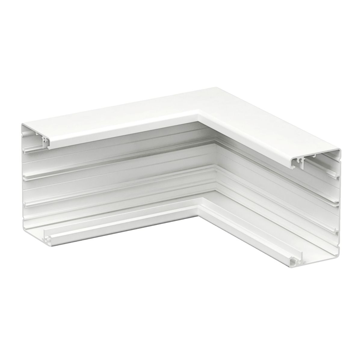 Innenecke Alu 5575254 Innenecke Alu 5575254