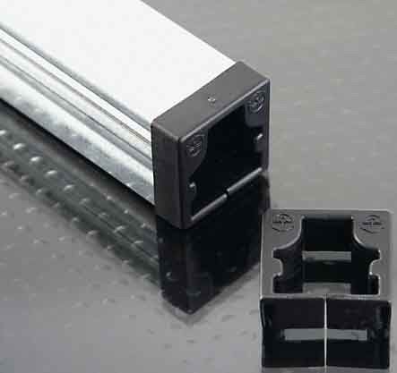 Kantenschutz PIK KS 60/60 TPE