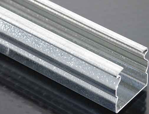 Minikanal-Körper PIKK 60/60 S