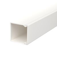 Wand- und Deckenkanal WDK40040RW gedeck.