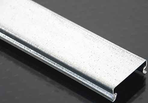 Minikanal-Deckel PIK D 80 S