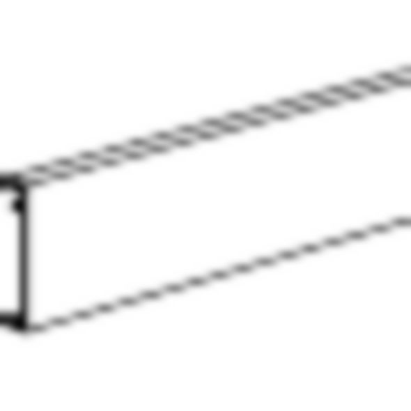 Frontabdeckung 80mm 5580089