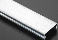 Minikanal-Deckel PIKD 30