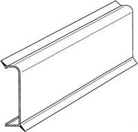 SLK-Kanal 50x20 ws NP42011