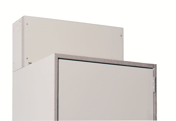 Abkühlblende BKF31