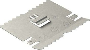 Stoßstellenverbinder GSVA 90 S