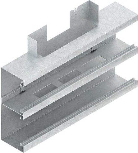 GK-T-Stück 90Gr. DKT 220-78T70 S