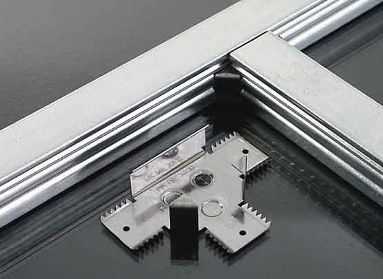 T-Verbinder PIK TVF 30/30VA T-Verbinder PIK TVF 30/30VA