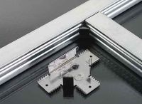 T-Verbinder PIK TVF 40/40VA