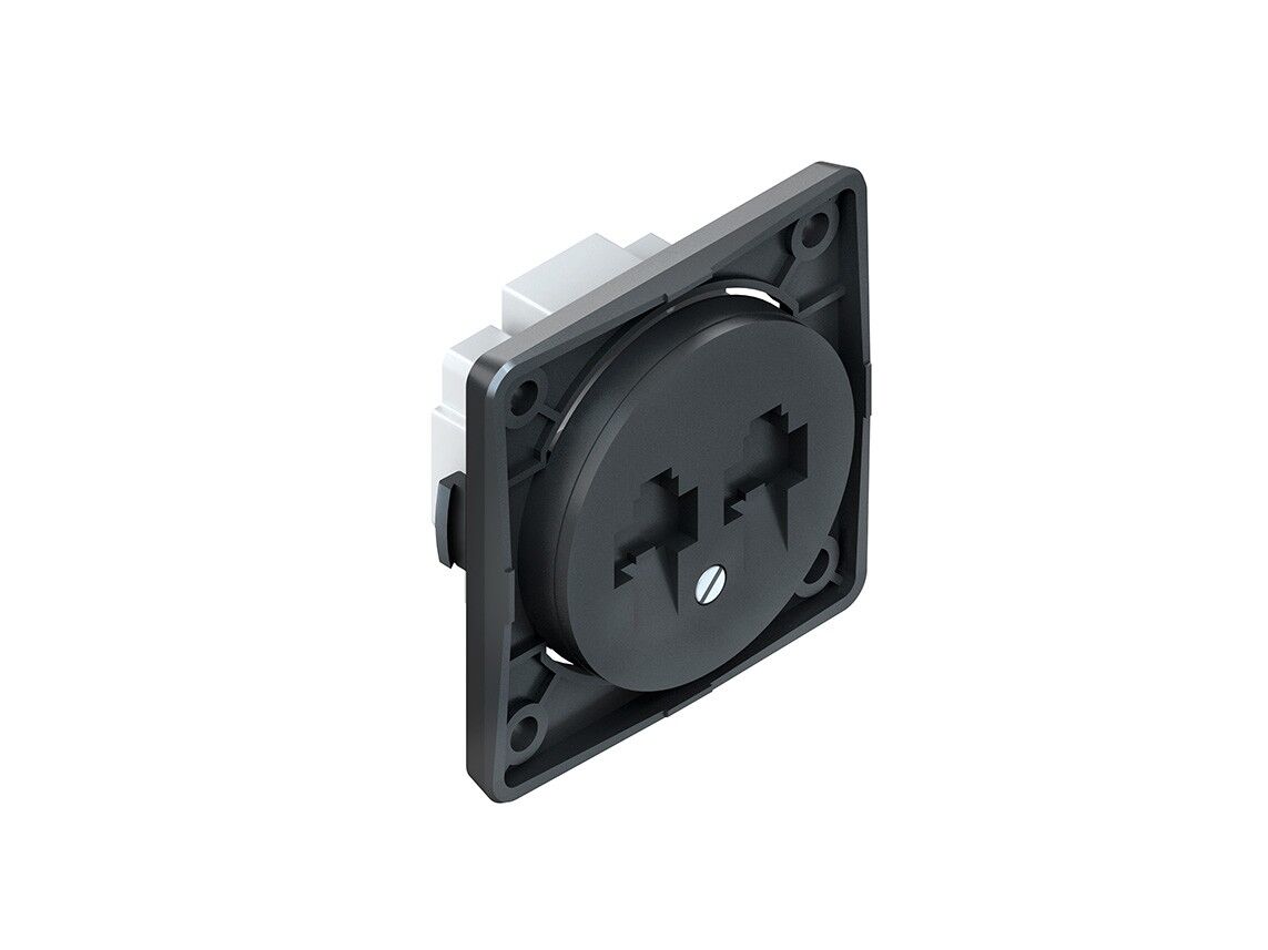 Telefonsteckdose UAE rws 5172.3