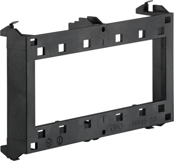 Adapter für Einb.geräte 45 ADT-45 3