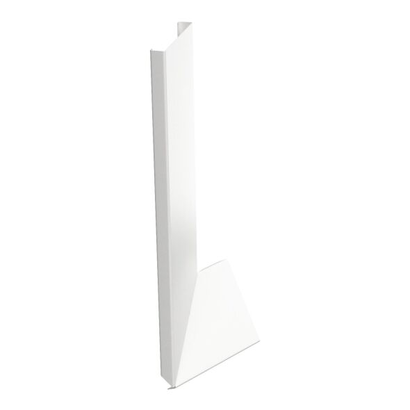 Flachwinkel-Oberteil FOOP3SRW