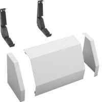 Kabelrangierkanal FZ441