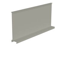 Trennwand Höhe: 100mm CD-SE 100