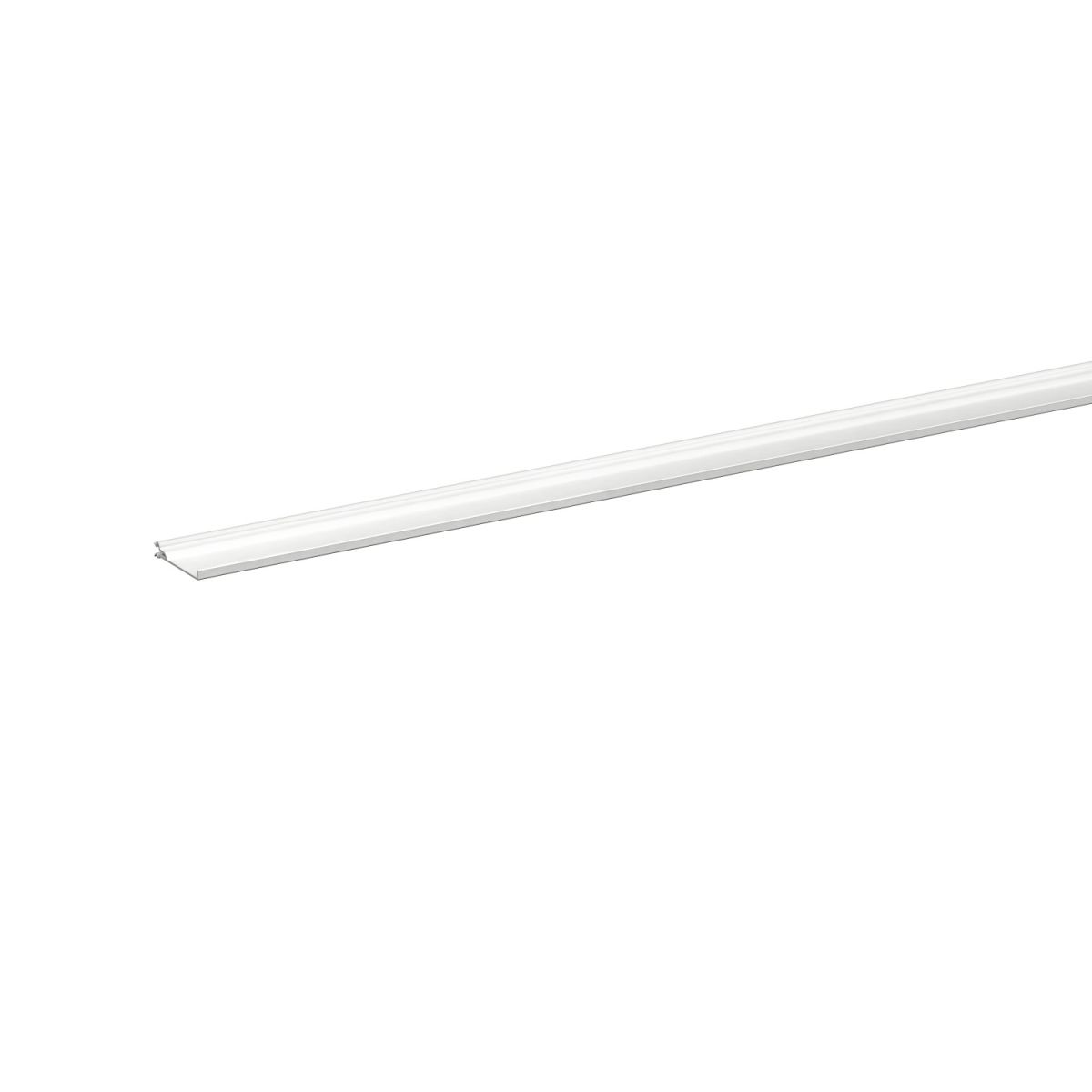 Trennwand 52mm Länge=500mm 5590310