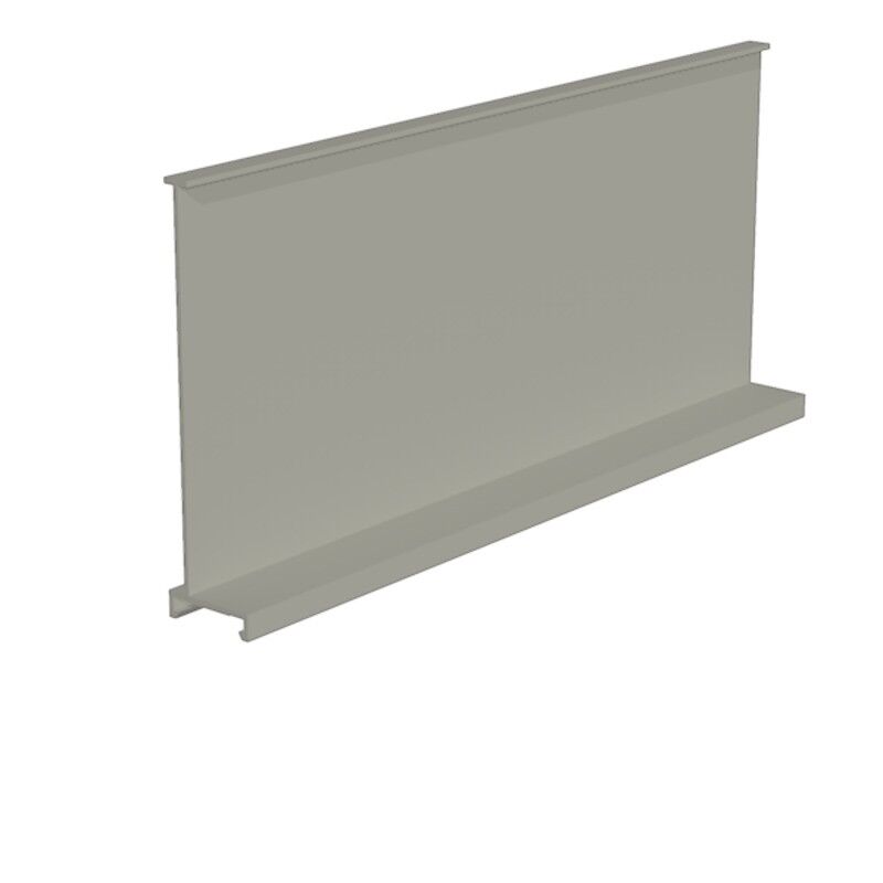 Trennwand Höhe: 100mm CD-SE 100