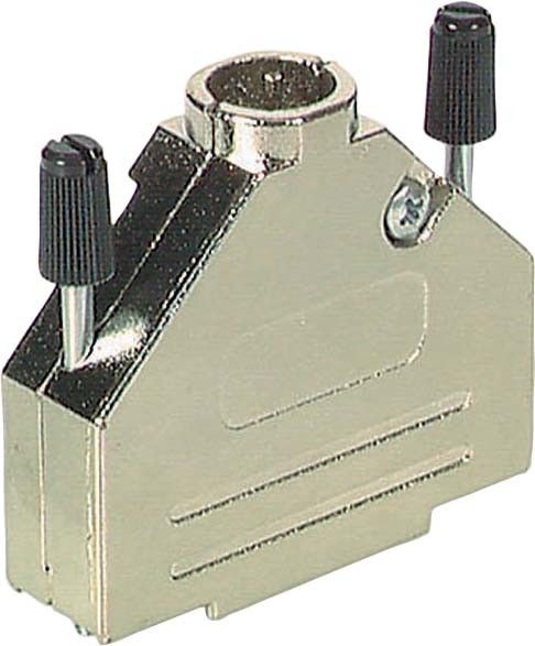D-Sub Vollmetallhaube 29449.1 D-Sub Vollmetallhaube 29449.1