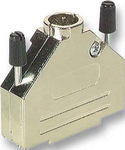 Vollmetallhaube DTZK25-K 29448.1 Vollmetallhaube DTZK25-K 29448.1