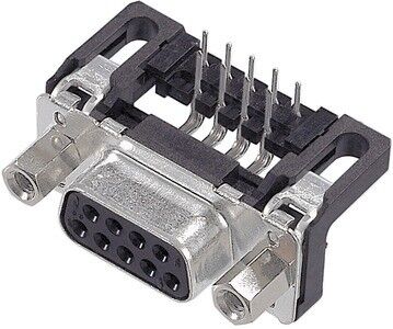 Steckverbinder 6,5A 09661127600 Steckverbinder 6,5A 09661127600