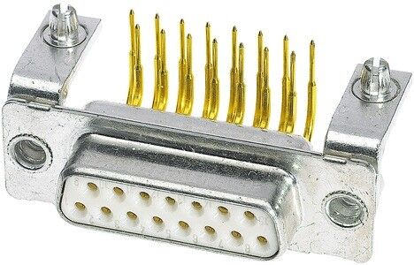 Steckverbinder 7,5A 09641147232 Steckverbinder 7,5A 09641147232