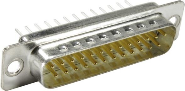 Steckverbinder 7,5A 09670255655 Steckverbinder 7,5A 09670255655
