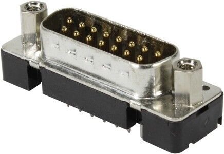 Steckverbinder 7,5A 09663216703 Steckverbinder 7,5A 09663216703