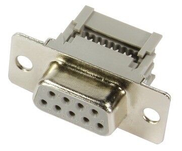 Steckverbinder Schneid- 09664187502