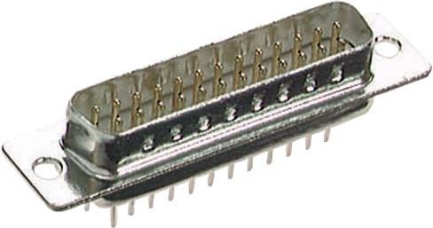 D-Sub Lötstecker 28753.1